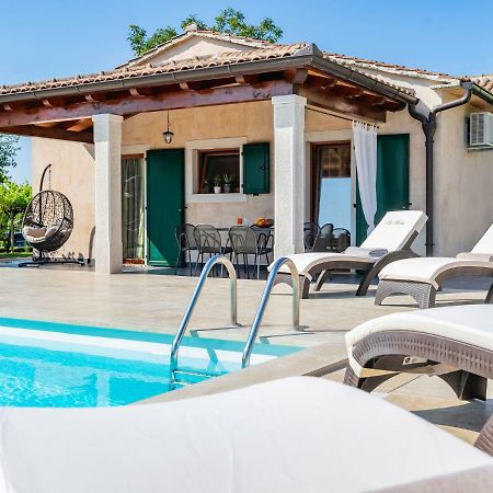 Holiday Home Poli Murvu By Interhome Sveti Petar u Sumi Buitenkant foto