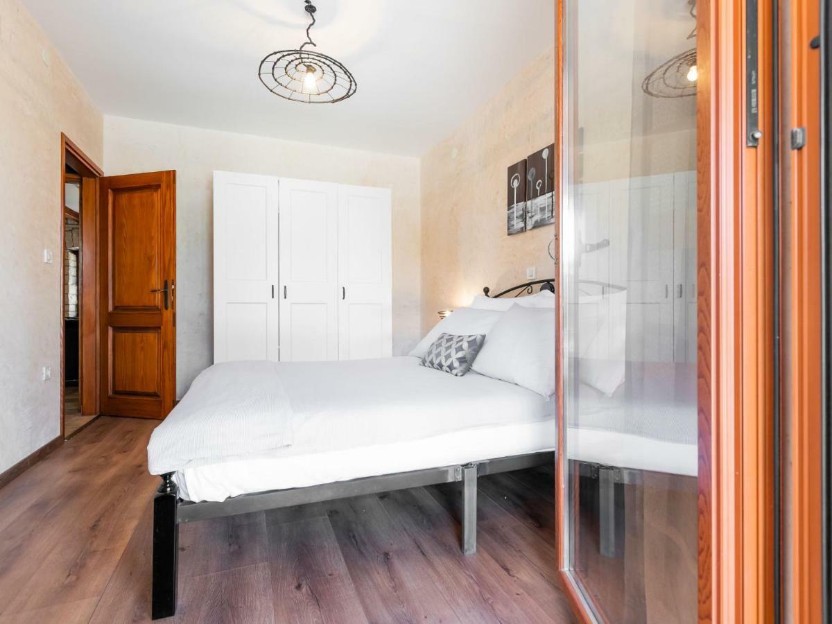 Holiday Home Poli Murvu By Interhome Sveti Petar u Sumi Buitenkant foto
